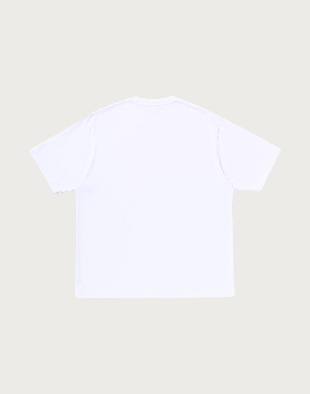 SPLASH CAMO APE HEAD RELAXED FIT TEE MENS