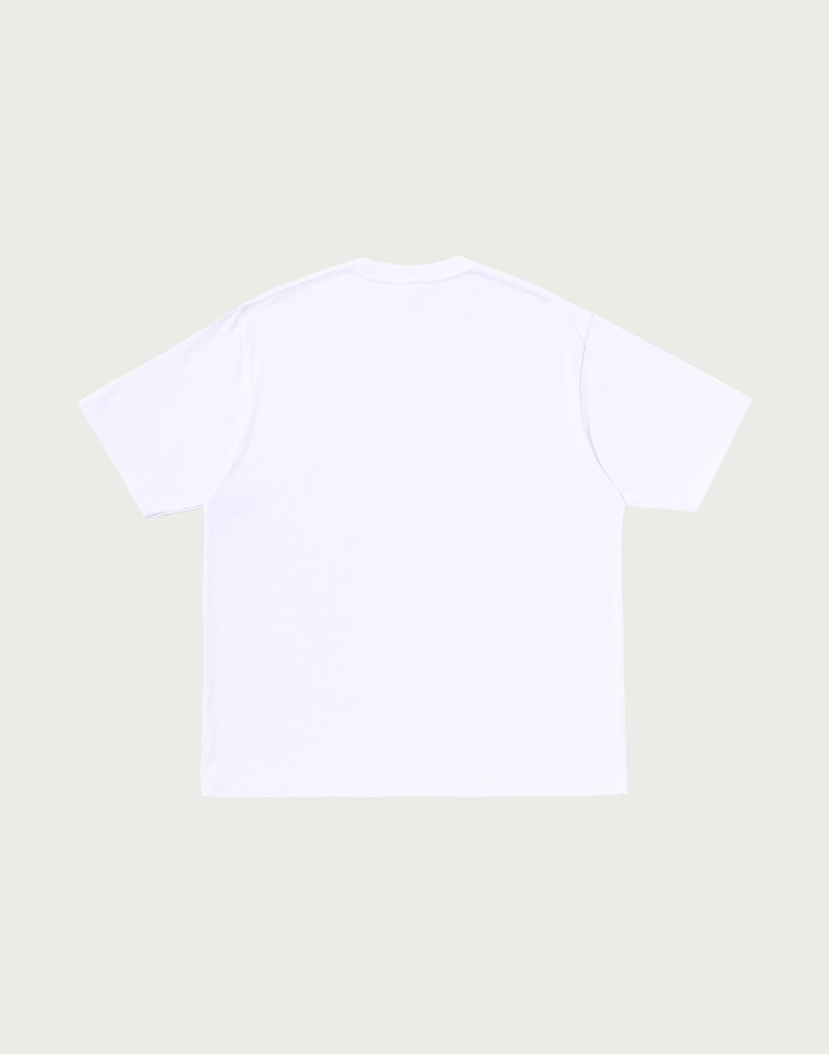 SPLASH CAMO APE HEAD RELAXED FIT TEE MENS