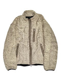Song For The Mute textured-finish jacket