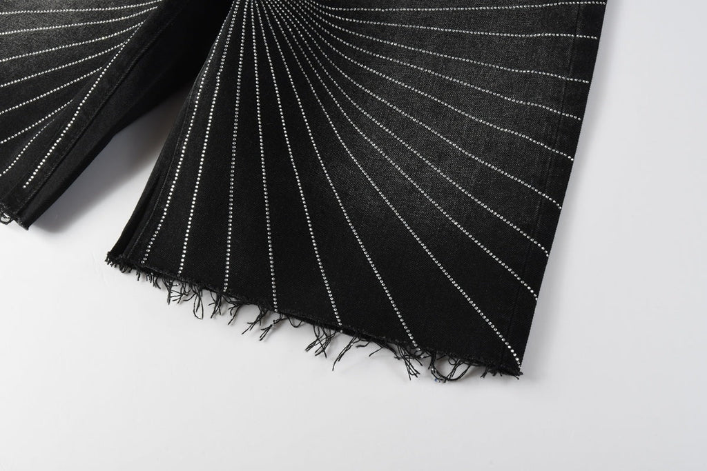 Purple Pants 5104
