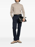 Brioni roll-neck sweater
