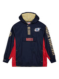 Mitchell & Ness Houston Rockets Team OG 2.0 hoodie