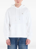 Calvin Klein Terry Monologo hoodie