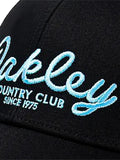 Oakley Country Club TNP baseball cap