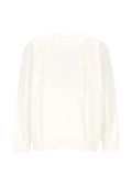 BOSS logo-patch sweater