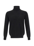 Kangra turtleneck sweater