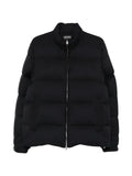 Zegna quilted padded jacket