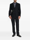 Giorgio Armani cashmere blazer