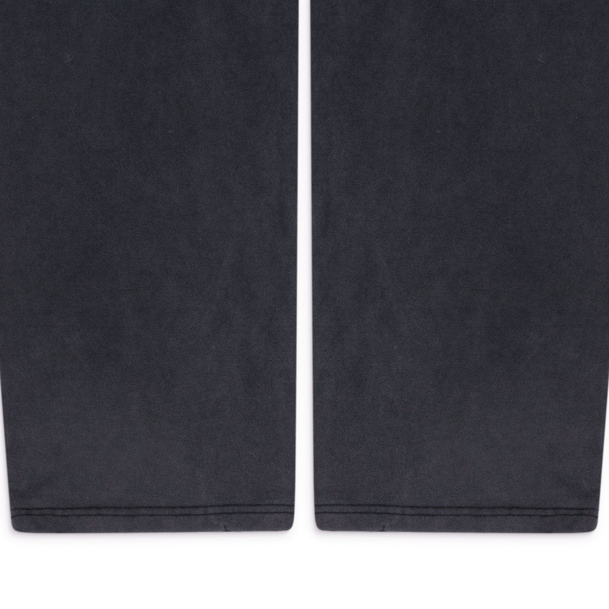Black Screw Sweatpants
