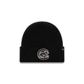 New Era Chicago Cubs Short Cuff Beanie