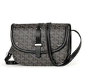 Goyard Belvedere Black