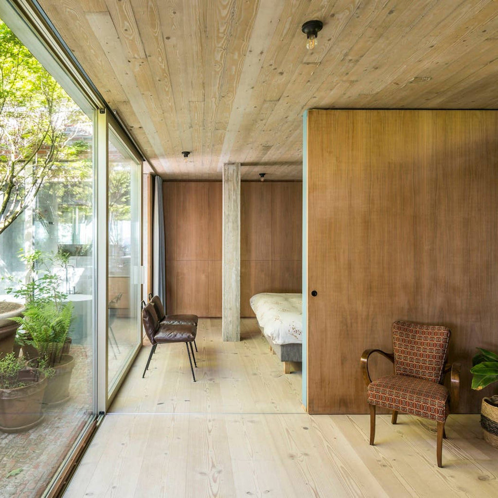 Gestalten: Creative Homes