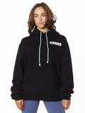FILR KINGSLEY HOODIE BLACK