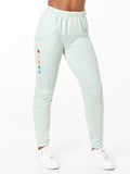 CLASSIC SWEATPANT SAGE
