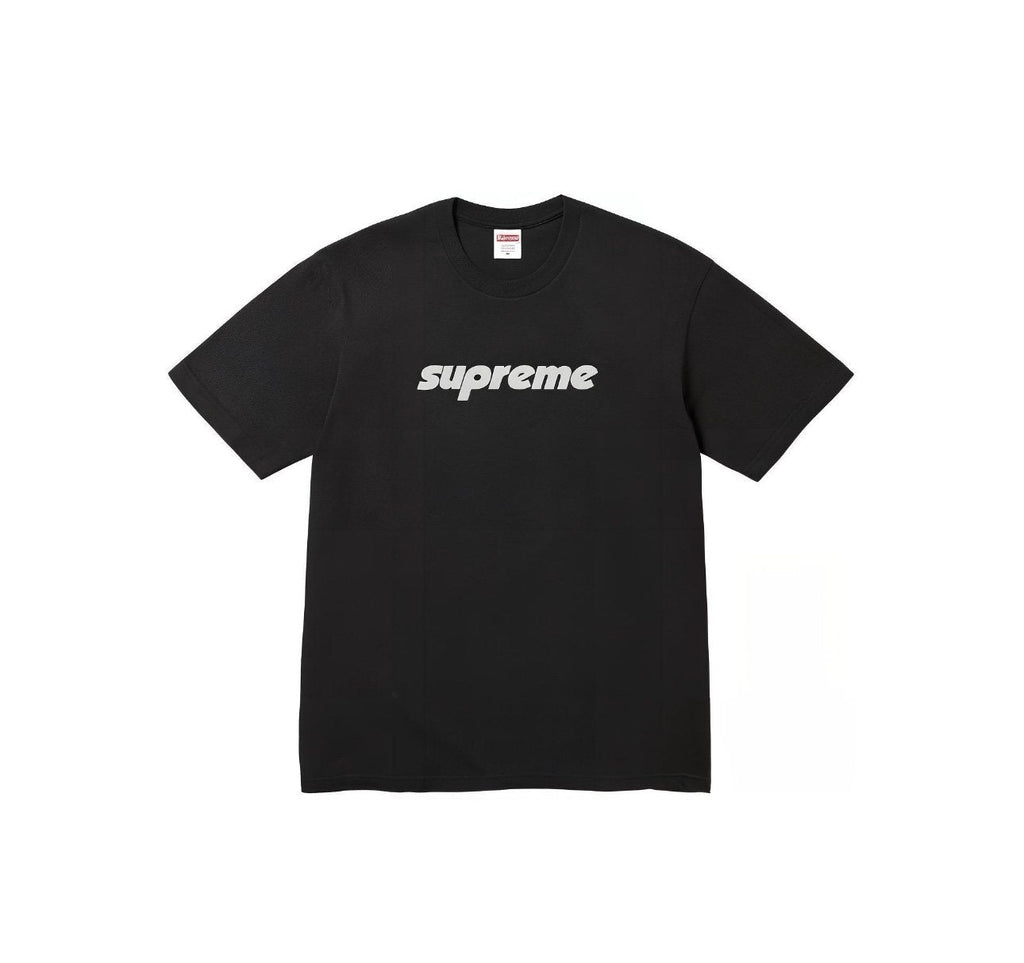 Supreme Pinline Wordmark Short-Sleeve T-Shirt