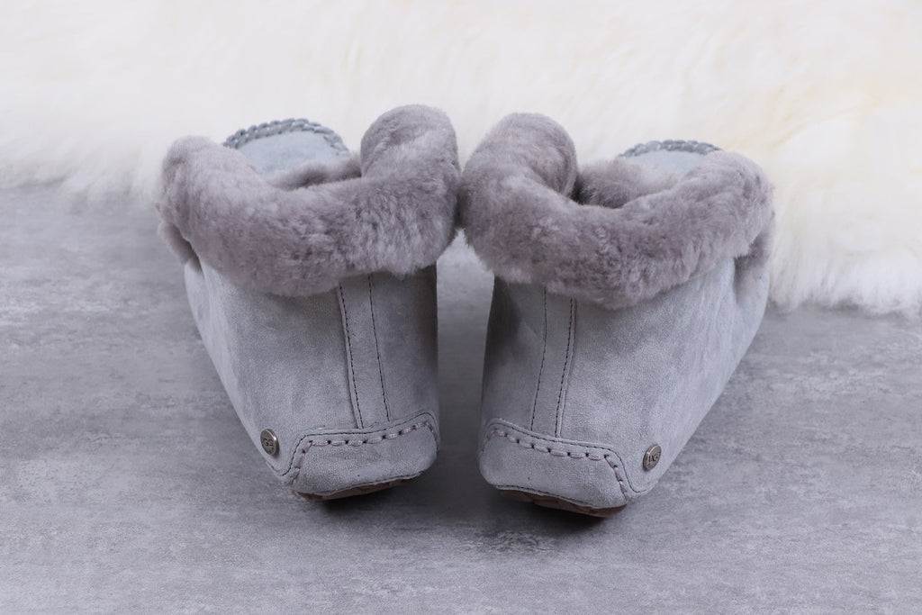 W Alena — Grey | New Arrival | In Stock