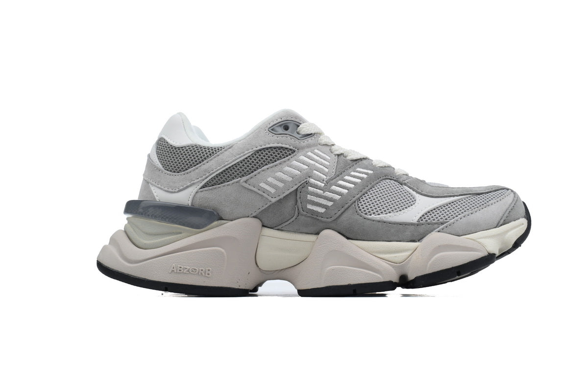 New Balance 9060 Slate Grey Raincloud Repssneaker U9060EEE