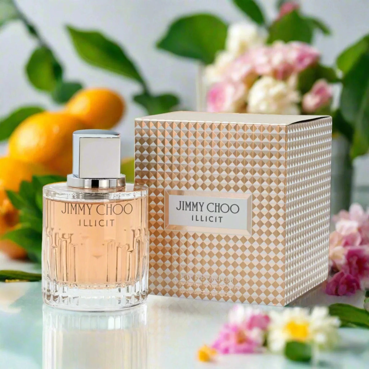 Jimmy Choo Illicit EDP 100ml Women’s Perfume