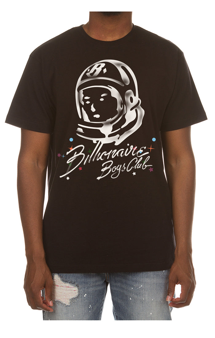 BBC Helmet Tee