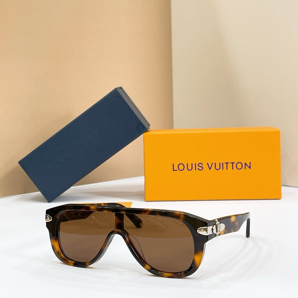Louis Vuitton Z6087U Sunglasses